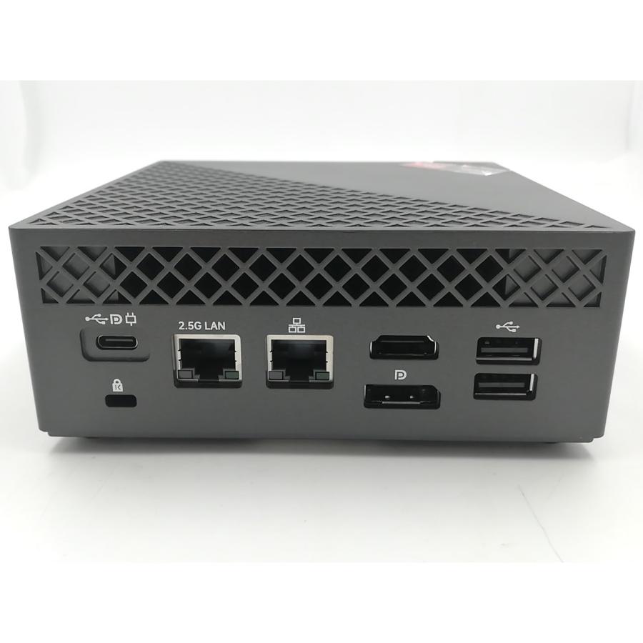 SkyBarium ミニPC Ryzen 7 5825U Amazon.co.jp: SkyBariumミニPC AMD Ryzen 7 5825U 32GB DDR4