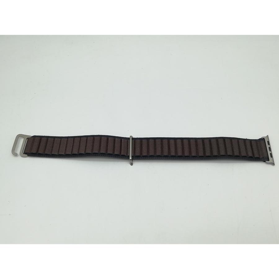 中古】Apple Apple Watch Ultra2 49mm Cellular チタニウム 中古】Apple Apple Watch Ultra2 49mm Cellular チタニウム