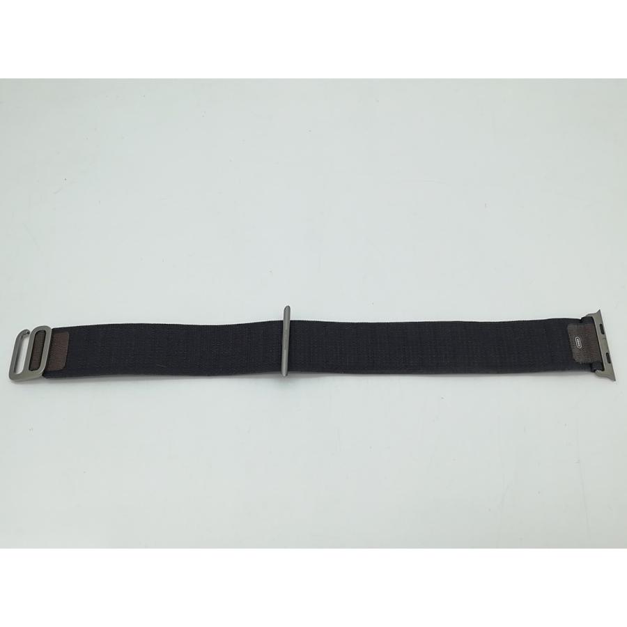中古】Apple Apple Watch Ultra2 49mm Cellular チタニウム 中古】Apple Apple Watch Ultra2 49mm Cellular チタニウム