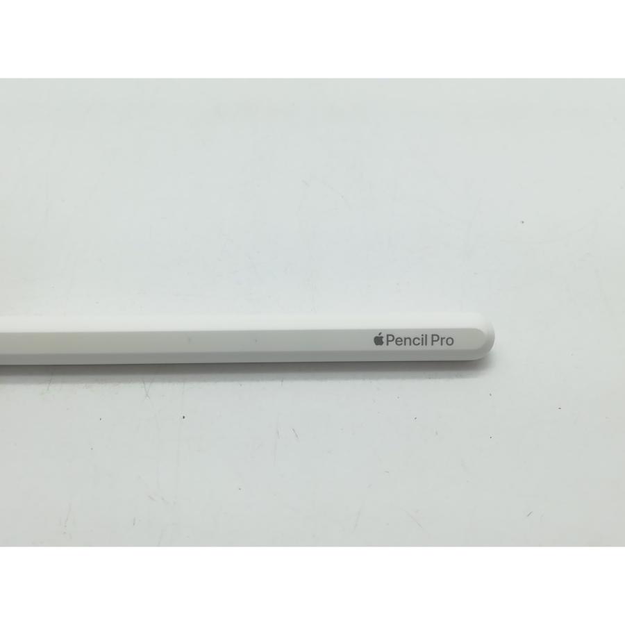 中古】Apple Apple Pencil Pro MX2D3ZA/A【大須アメ横】保証期間1週間