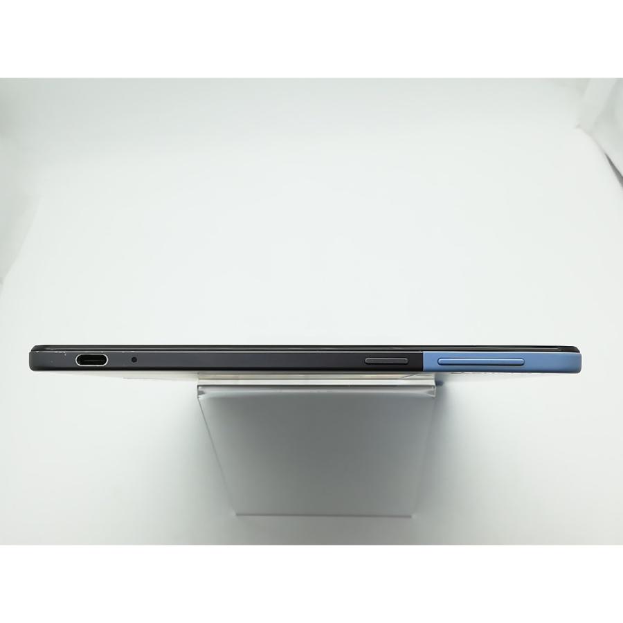 中古】Lenovo IdeaPad Duet Chromebook ZA6F0024JP アイスブルー+