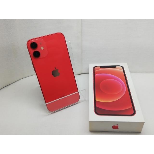 iPhone 12 mini 【中古】Apple docomo 【SIMロック解除済み】 128GB