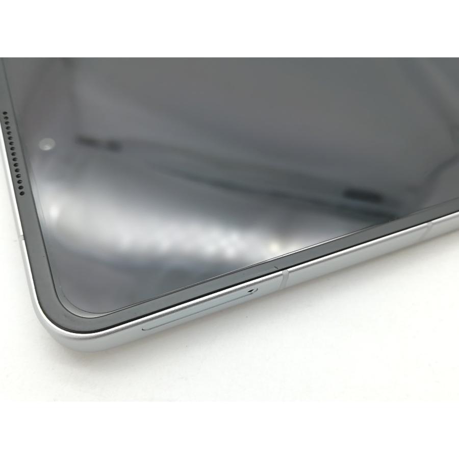 中古】ZTE ymobile 【SIMフリー】 Libero Flip 6GB 128GB ホワイト
