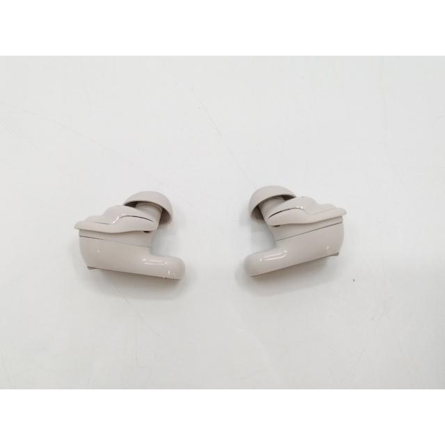 中古】BOSE QuietComfort Ultra Earbuds [ホワイトスモーク]【宇田川