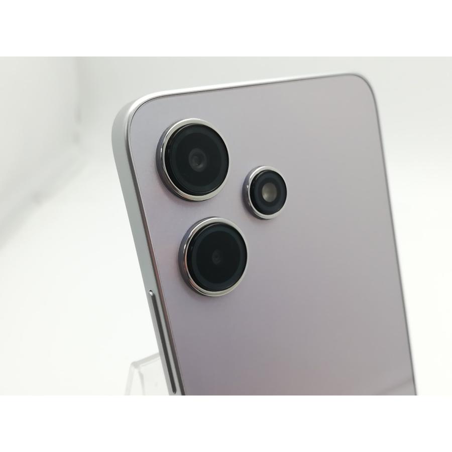 中古】Xiaomi au 【SIMフリー】 Redmi 12 5G 4GB 128GB ポーラー