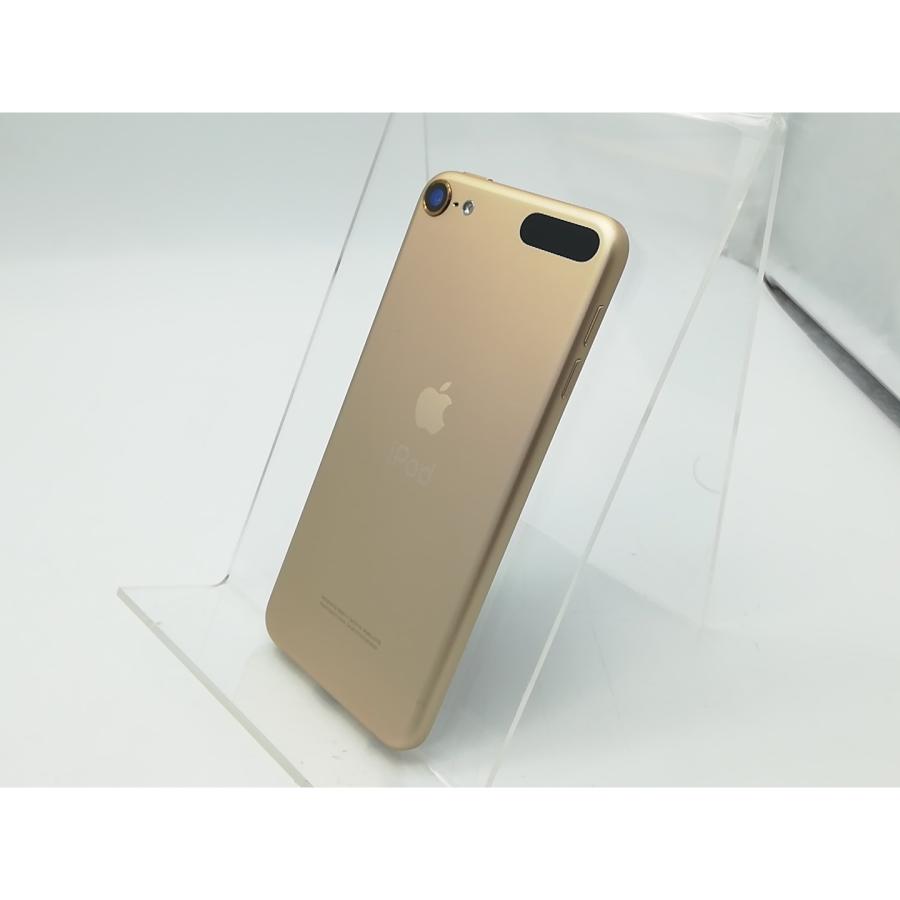 Apple iPod Touch (第7世代) ゴールド 256GB 【公式通販】
