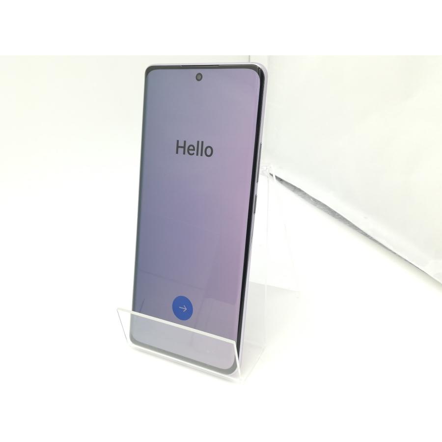 中古】Oppo SoftBank 【SIMフリー】 OPPO Reno10 Pro 5G グロッシー
