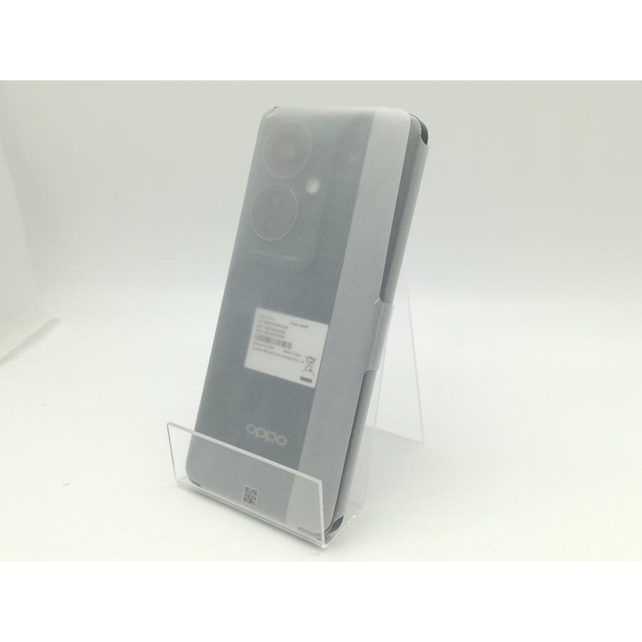 未使用】Oppo ymobile 【SIMフリー】 OPPO Reno11 A ダークグリーン