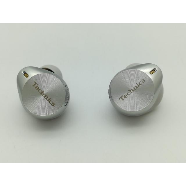 中古】Technics EAH AZ80 シルバー
