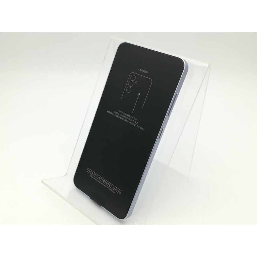 未使用】SAMSUNG SoftBank 【SIMフリー】 Galaxy S25 アイシーブルー