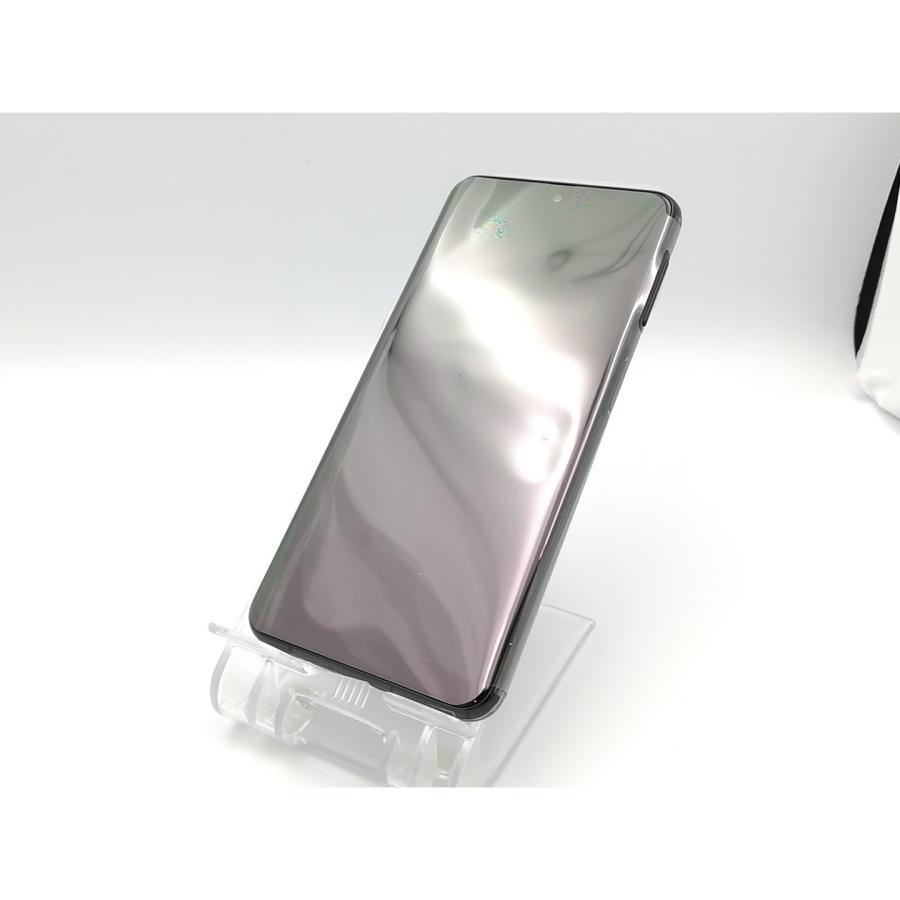 未使用】SAMSUNG au 【SIMフリー】 Galaxy A23 5G 4GB 64GB SCG18