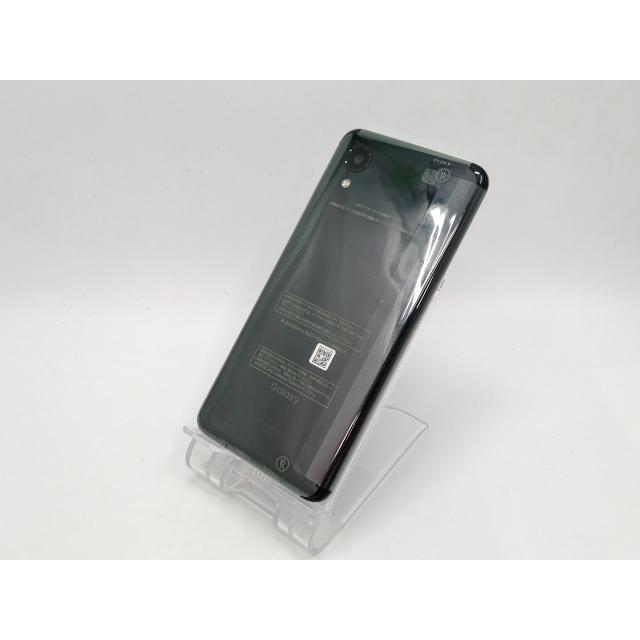 未使用】SAMSUNG au 【SIMフリー】 Galaxy A23 5G 4GB 64GB SCG18