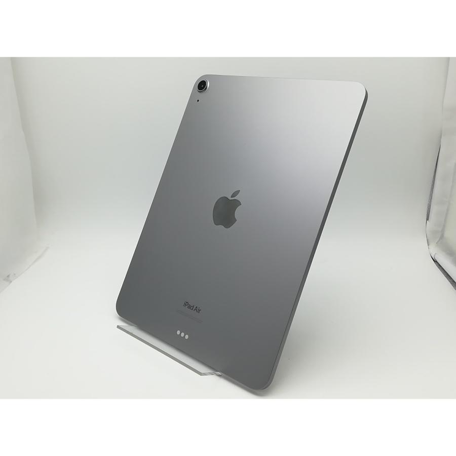 中古】Apple 【Wi-Fi】 11インチ iPad Air（M2/2024） 256GB スペース