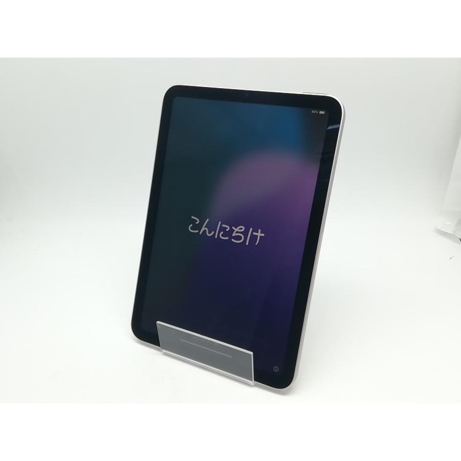 iPad mini Wi-Fi ストレージ：256GB MLWR3J/A