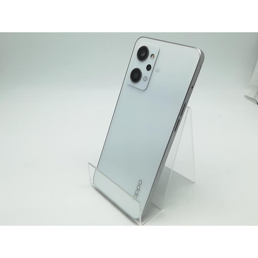 OPPO Reno9 A 8GB 128GB ムーンホワイト