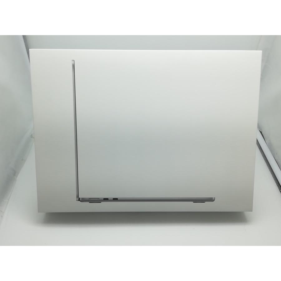 未使用】Apple MacBook Air 13インチ (M4,2025) M4(CPU:10C/GPU:10C 