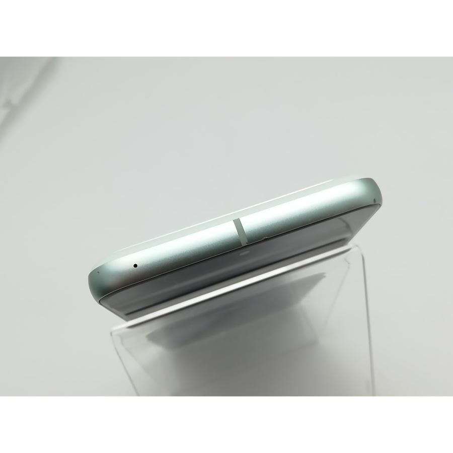 中古】Google 国内版 【SIMフリー】 Pixel 8 ミント 8GB 128GB