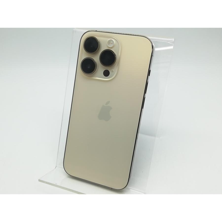 中古】Apple docomo 【SIMフリー】 iPhone 14 Pro 256GB