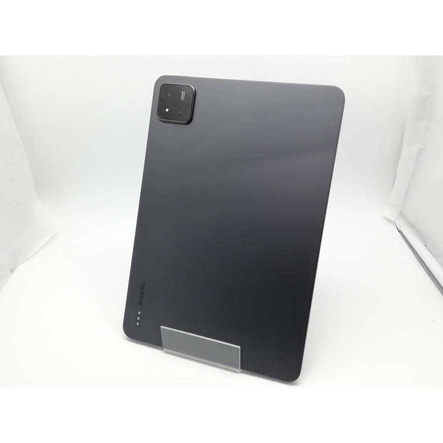 中古】Xiaomi 国内版 【Wi-Fi】 Xiaomi Pad 7 8GB 128GB グレー【柏
