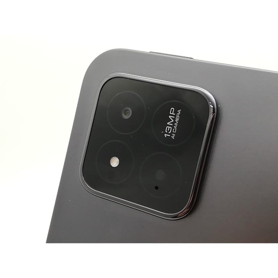 中古】Xiaomi 国内版 【Wi-Fi】 Xiaomi Pad 7 8GB 128GB グレー【柏