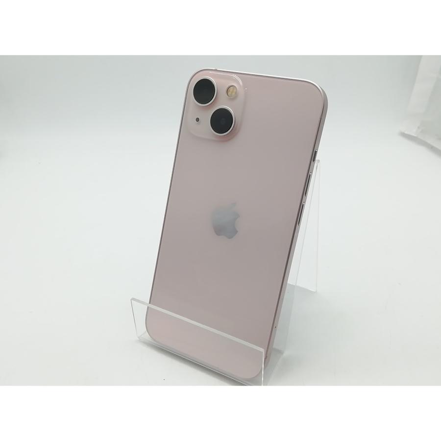 SIMフリー iPhone13 256GB ピンク 【公式通販】