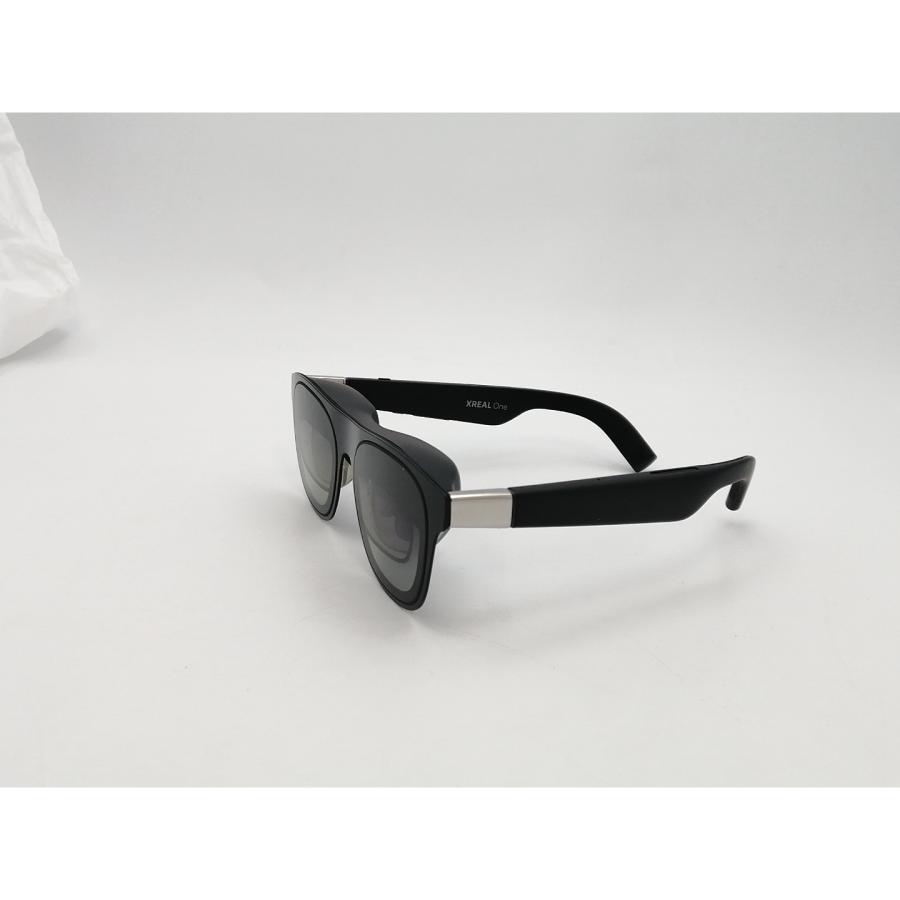 中古】Nreal Xreal（エックスリアル）Air NR-7100RGL/ARグラス