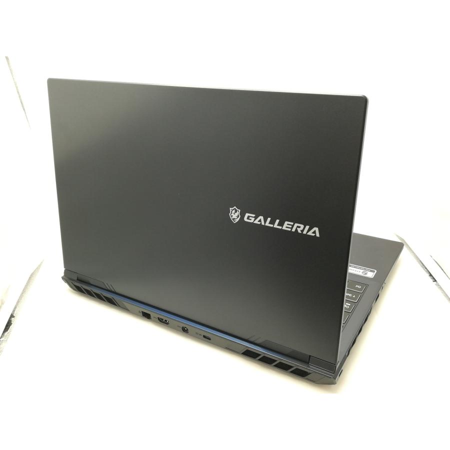 中古】Dospara GALLERIA RL7C-R55-C5N【柏】保証期間1ヶ月【ランクA 