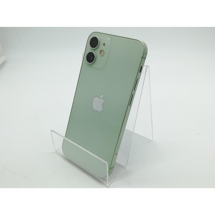 美品 SIMフリー iPhone12 mini 64GB グリーン Amazon | 【整備済み品】 Apple iPhone 12 mini 64GB グリーン SIM