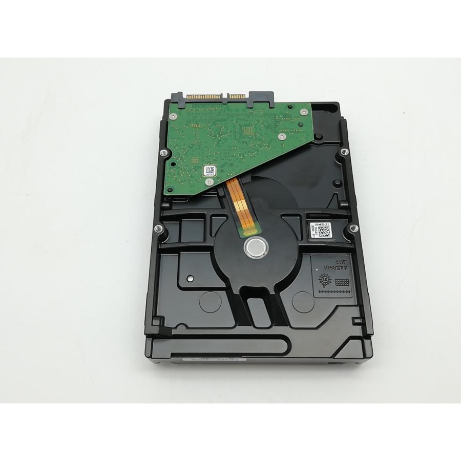 中古】Seagate ST8000DM004 8TB/5400rpm/256MB/6Gbps【千葉】保証期間