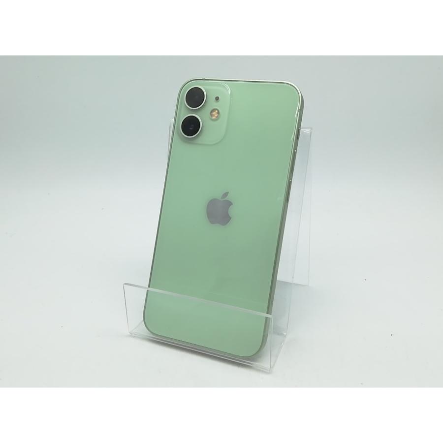 iPhone 12 mini 【中古】Apple 国内版 【SIMフリー】 64GB