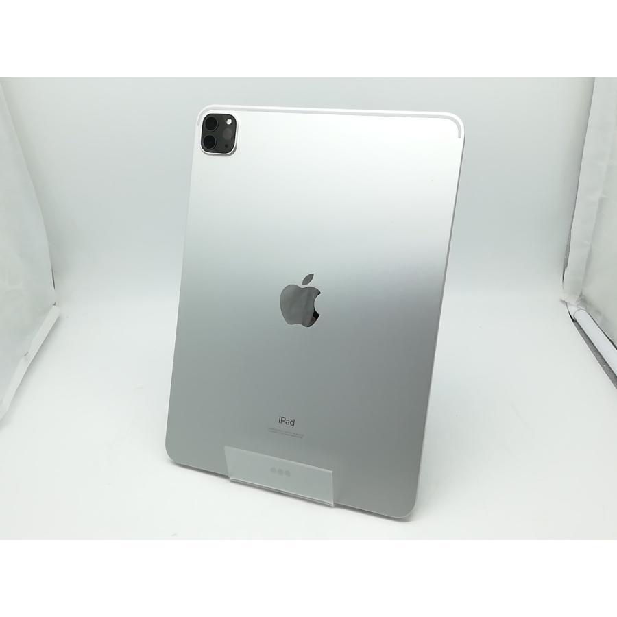 中古】Apple 【Wi-Fi】 11インチ iPad Pro（第2世代/2020） 128GB