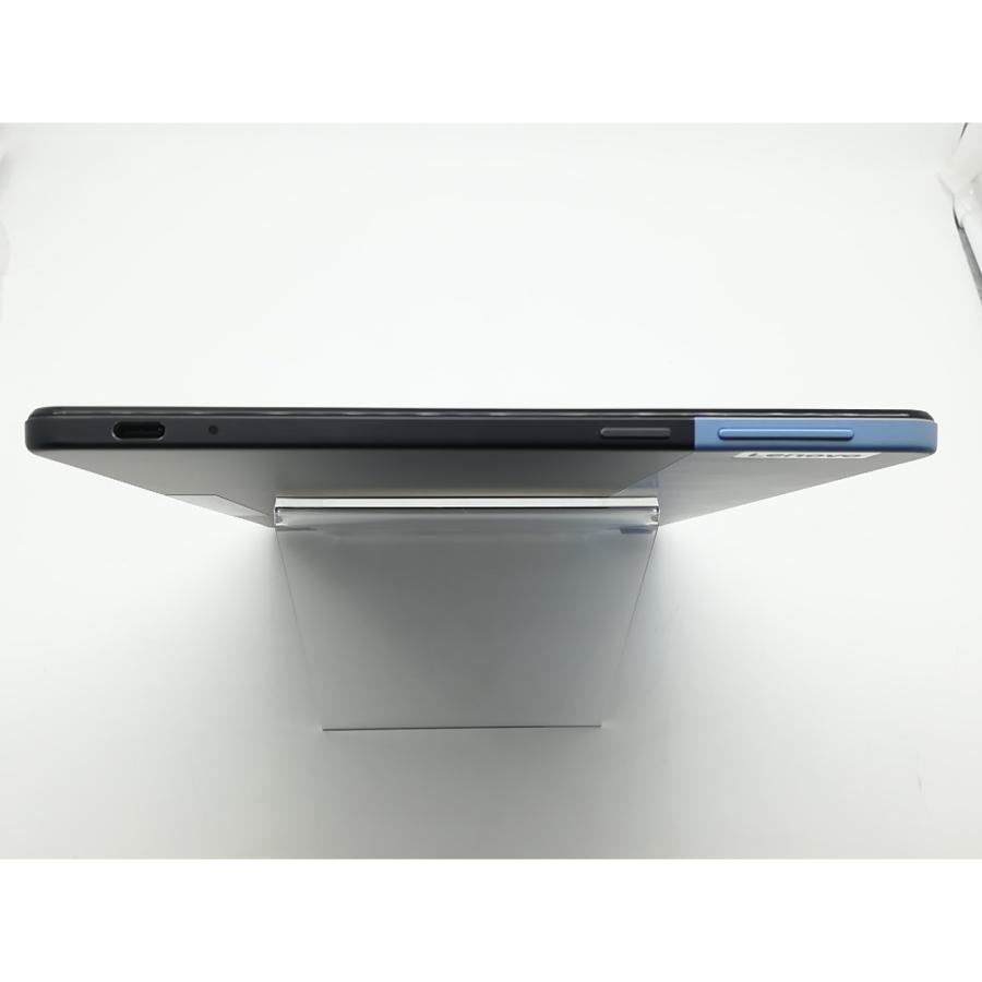 中古】Lenovo IdeaPad Duet Chromebook ZA6F0038JP アイスブルー+
