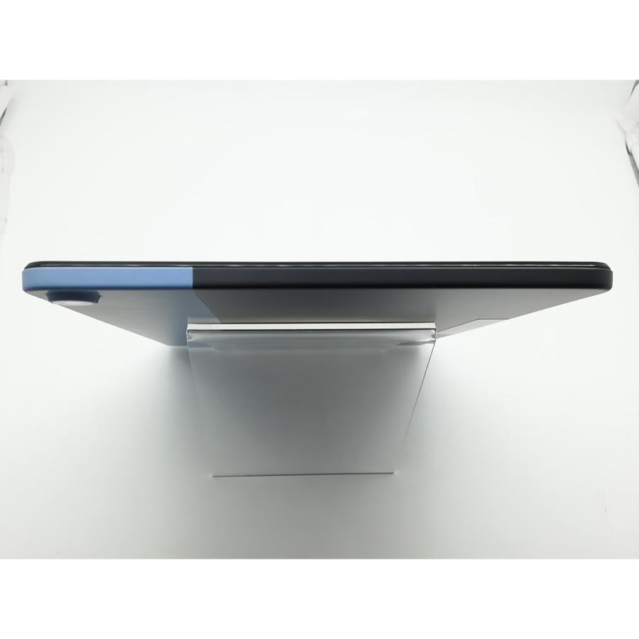 中古】Lenovo IdeaPad Duet Chromebook ZA6F0038JP アイスブルー+