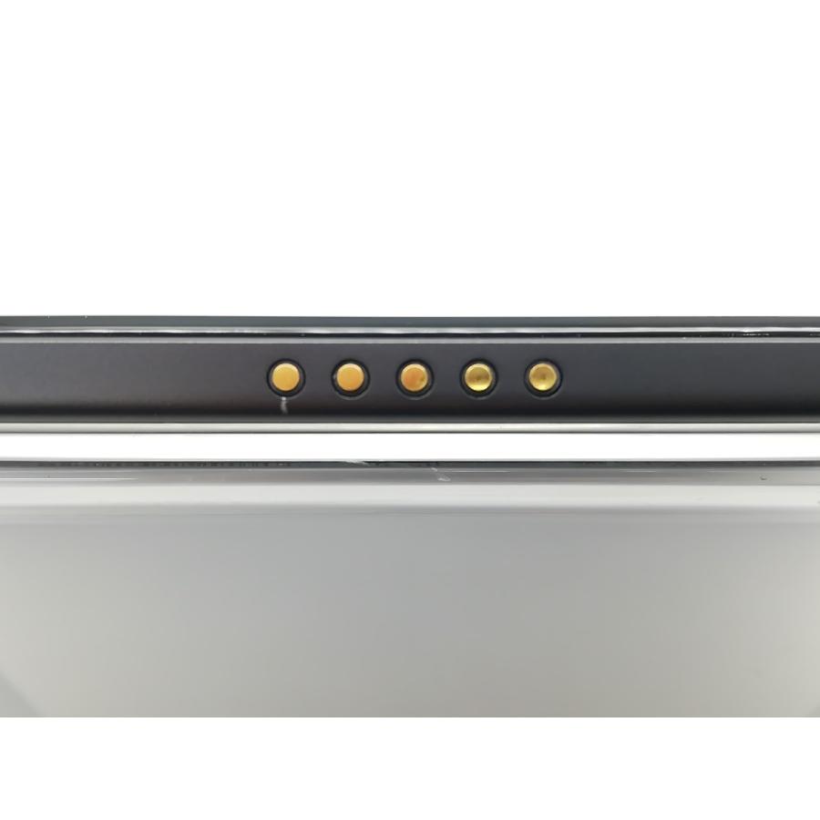 中古】Lenovo IdeaPad Duet Chromebook ZA6F0038JP アイスブルー+