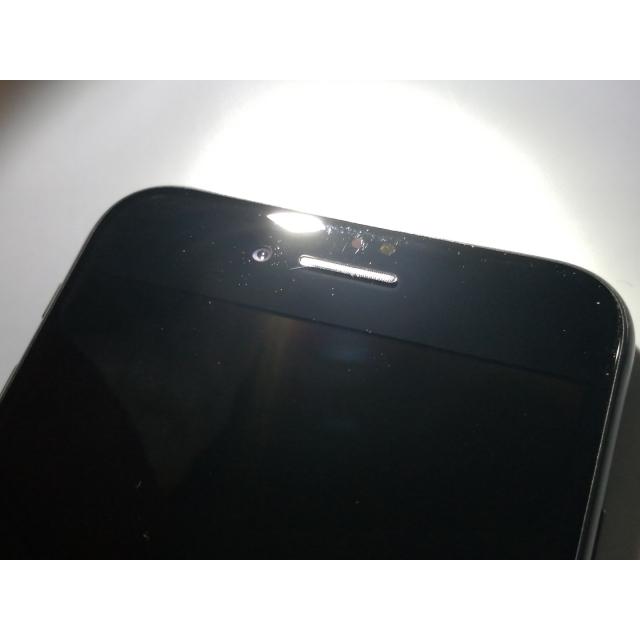 中古】Apple au 【SIMロック解除済み】 iPhone 8 64GB スペースグレイ