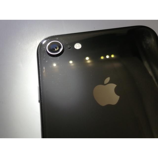 中古】Apple au 【SIMロック解除済み】 iPhone 8 64GB スペースグレイ