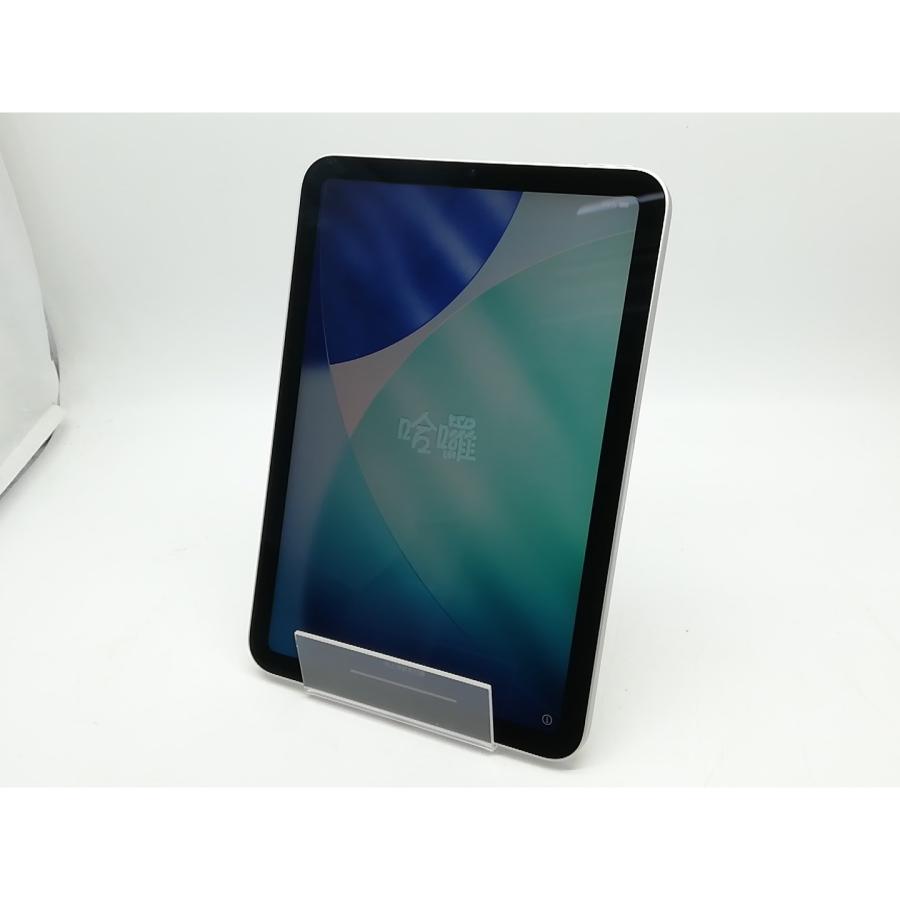 中古】Apple 【Wi-Fi】 iPad mini（第6世代/2021） 256GB スターライト