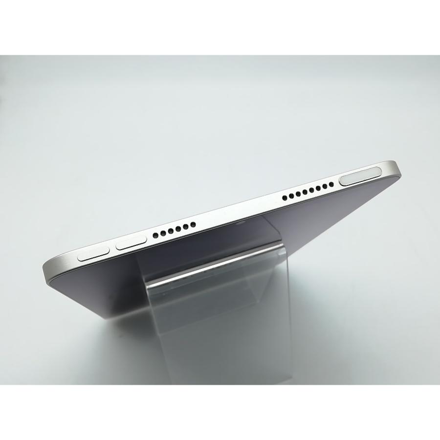 中古】Apple 【Wi-Fi】 iPad mini（第6世代/2021） 256GB スターライト