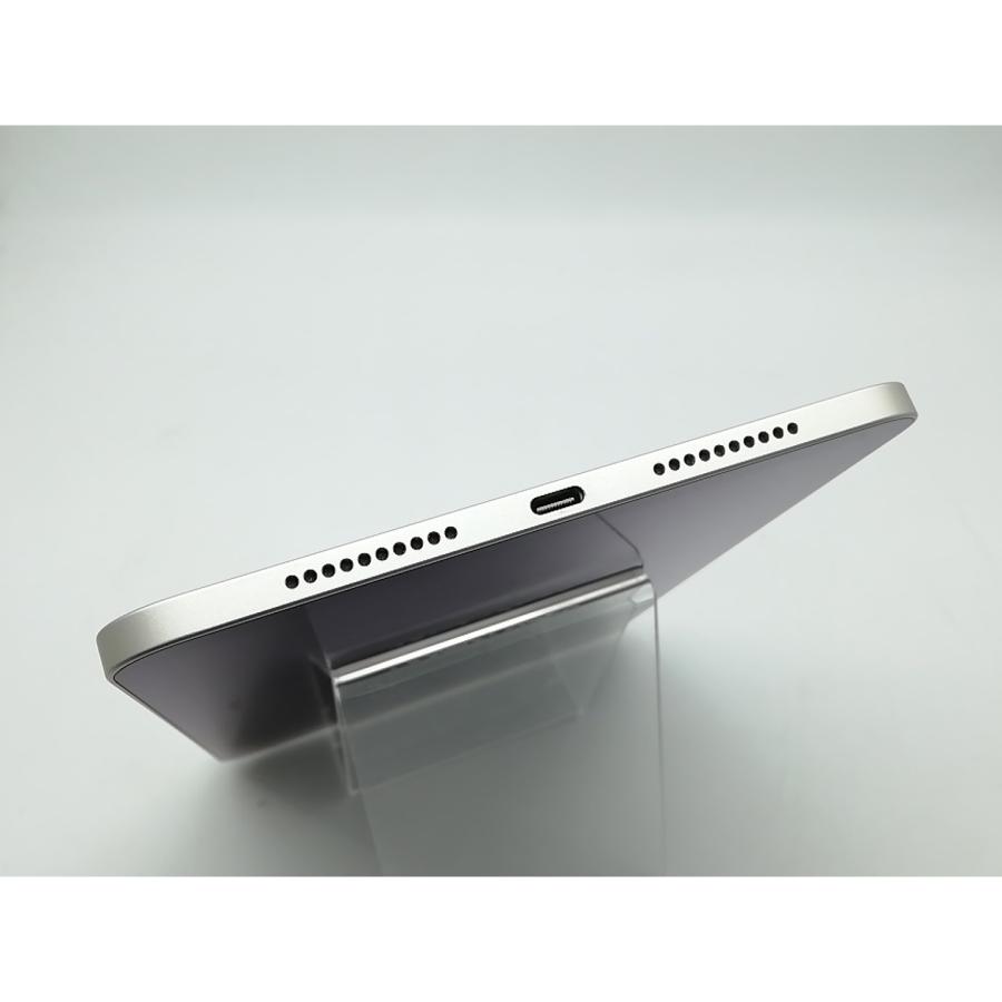 中古】Apple 【Wi-Fi】 iPad mini（第6世代/2021） 256GB スターライト