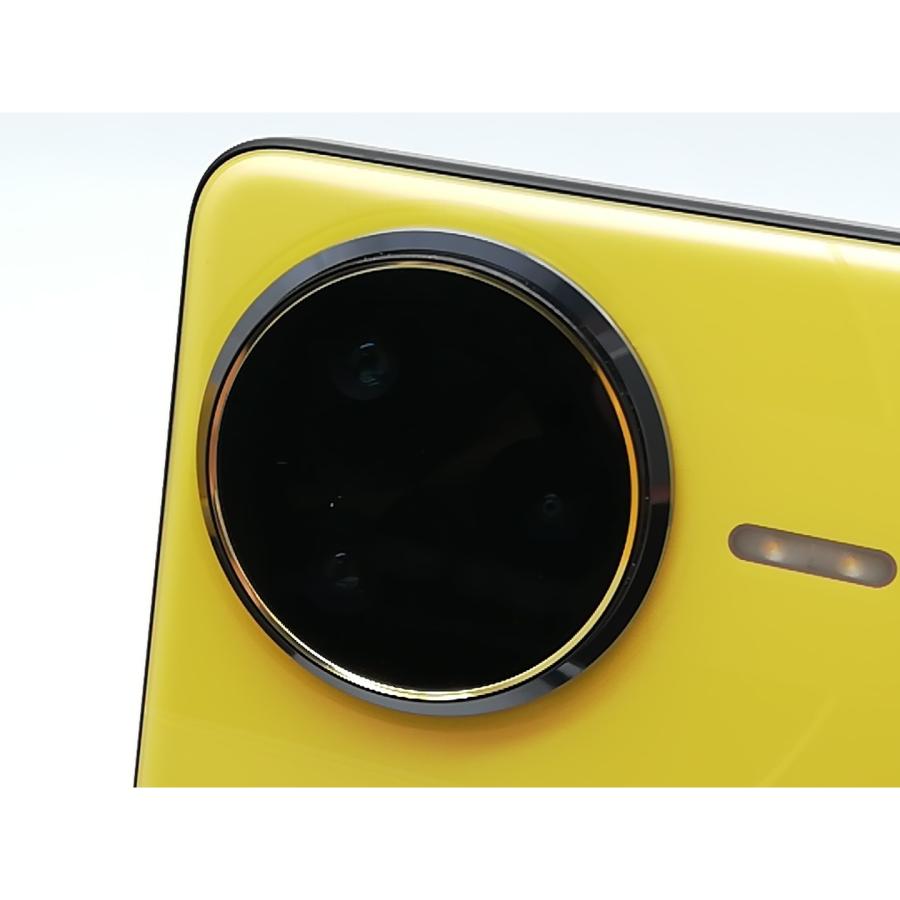 Xiaomi POCO F7 Ultra 16GB 512GB イエロー 中古品 Xiaomi POCO F7 Ultra 5G 16GB+512GB YELLOW Dual SIM Unlocked