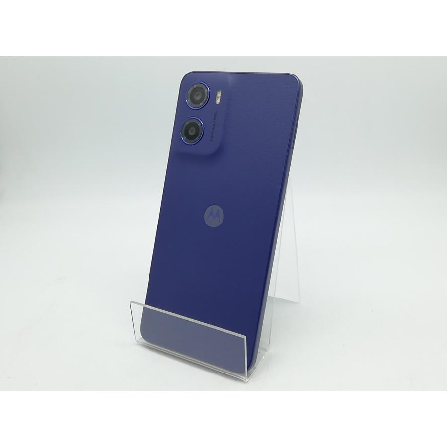 中古】MOTOROLA 国内版 【SIMフリー】 moto g05 フレッシュ