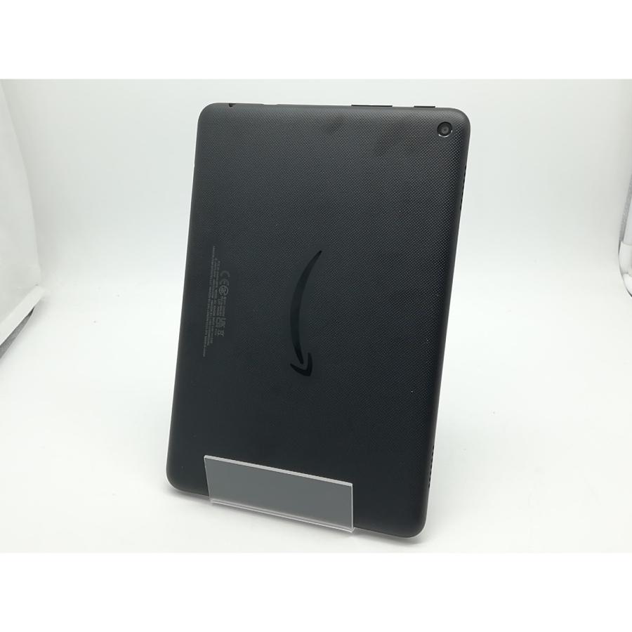 中古】Amazon Fire HD 8（2024/第12世代） 4GB 64GB ブラック【秋葉5号