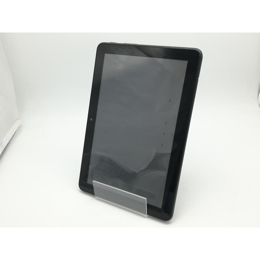 中古】Amazon Fire HD 8（2024/第12世代） 4GB 64GB ブラック【秋葉5号
