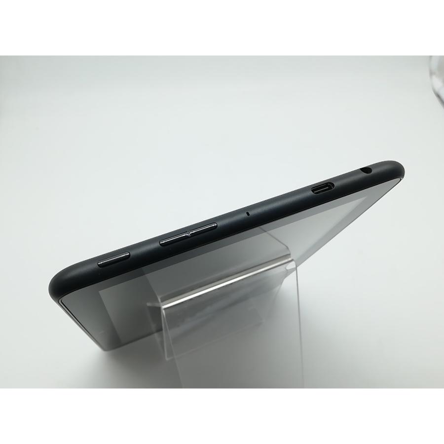 中古】Amazon Fire HD 8（2024/第12世代） 4GB 64GB ブラック【秋葉5号