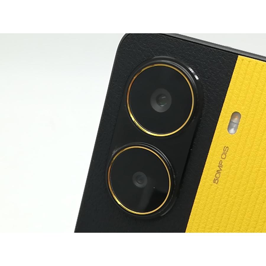 POCO X7 Pro 12GB RAM 512GBイエロー/simフリー国内版 Amazon | Xiaomi POCO X7 Pro 12GB+512GB Simフリー