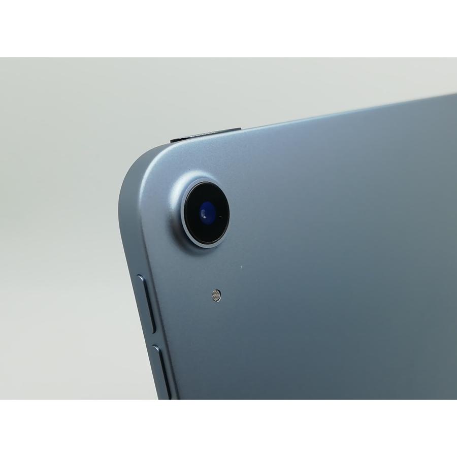 中古】Apple 【Wi-Fi】 iPad Air（第4世代/2020） 256GB スカイブルー