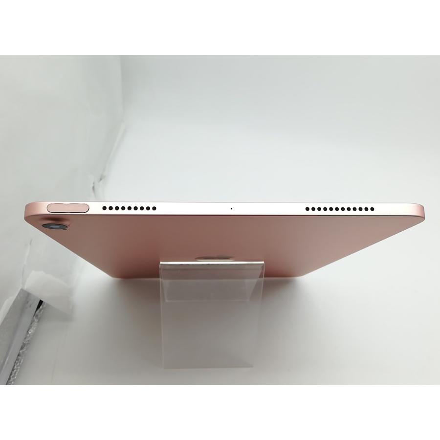 中古】Apple 【Wi-Fi】 iPad Air（第4世代/2020） 256GB ローズ