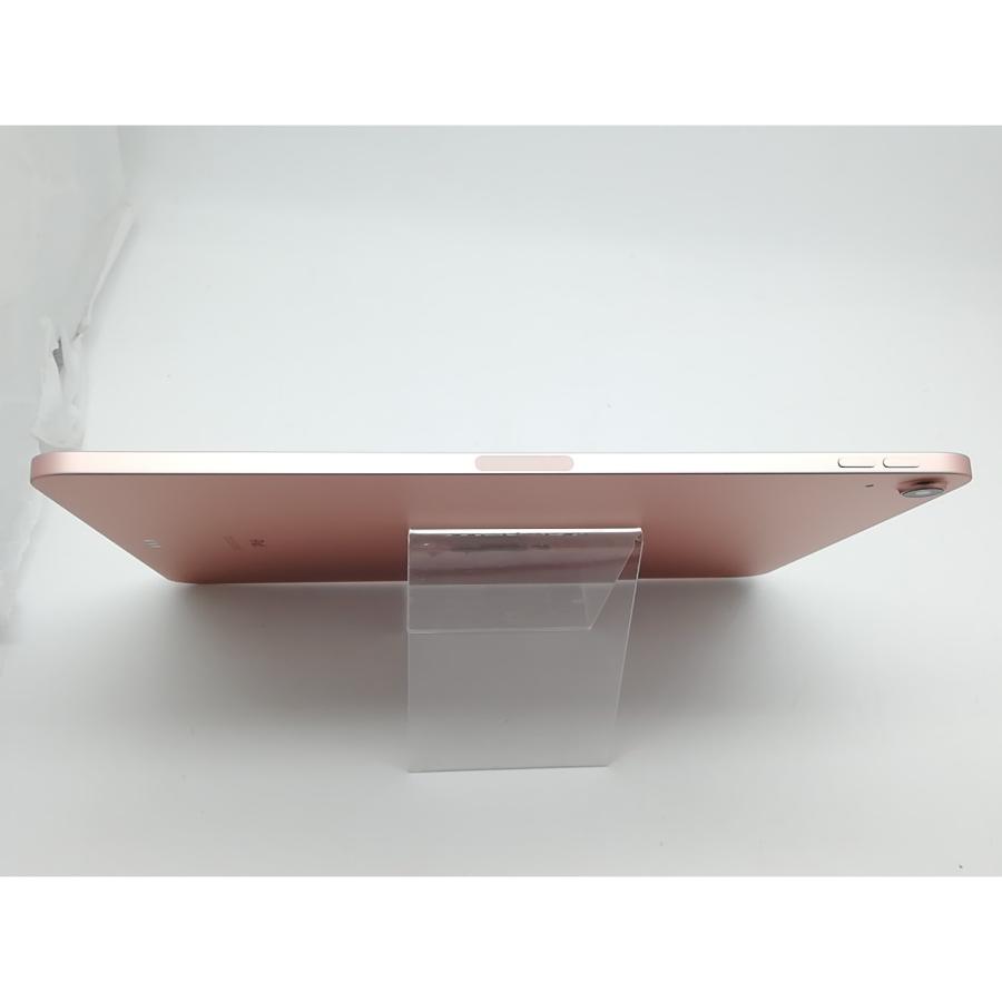 【美品】iPadAir第5世代ローズゴールド　Wi-Fiモデル　256GB iPad Air（第5世代） Apple M1 10.9型 Wi-Fiモデル ストレージ：256GB