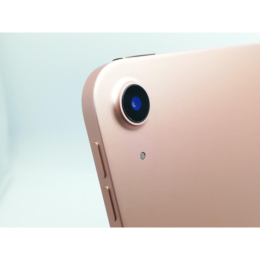 中古】Apple 【Wi-Fi】 iPad Air（第4世代/2020） 256GB ローズ