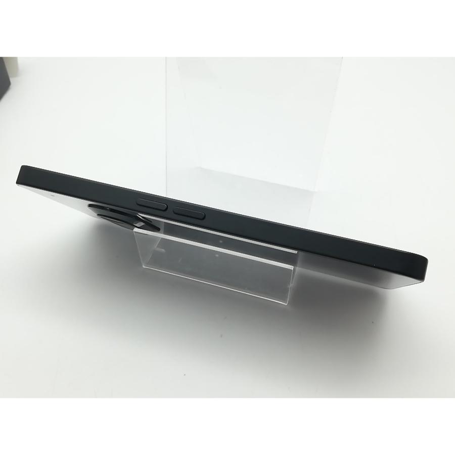 中古】NOTHING 国内版 【SIMフリー】 Nothing Phone (3a) ブラック 8GB